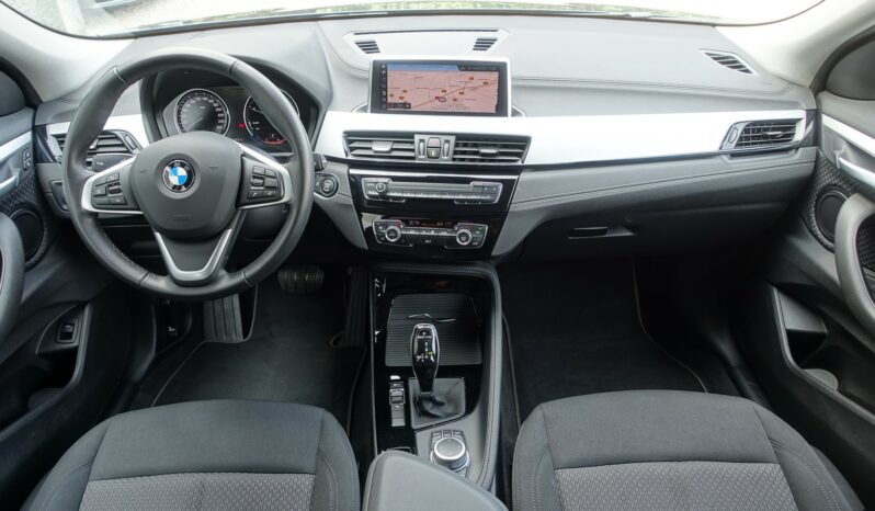 BMW X2 S-DRIVE 16DA BVA complet