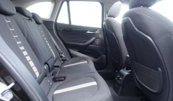 BMW X1 S-DRIVE 16 DA 116 CH complet
