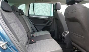 VOLKSWAGEN TIGUAN 1.5L TSI 130CH IQ-DRIVE complet