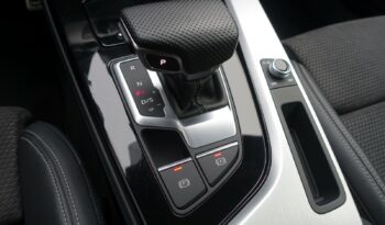 AUDI A5 SPORTBACK 35 TDI S-TRONIC MHEV 163 CH S-LINE complet