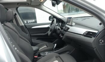 BMW X1 S-DRIVE 18IA 136 CH BVA complet