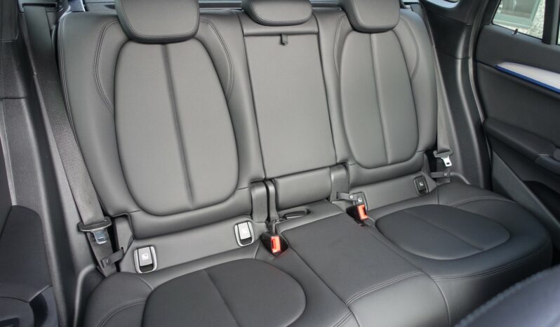 BMW X1 25EA HYBRIDE 220 CH X-DRIVE BVA  PACK M complet