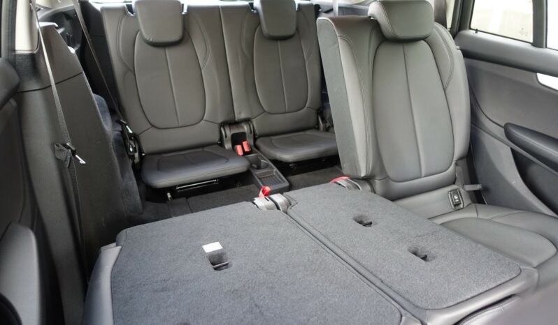 BMW 216 D GRAN TOURER 7 PLACES SERIE 2 complet