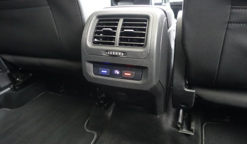 VOLKSWAGEN TOURAN 2.0 L TDI 150 CH  HIGHLINE complet