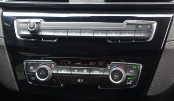 BMW X2 S-DRIVE 16DA BVA complet