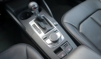 AUDI A3 SPORTBACK 30 TDI S-TRONIC complet