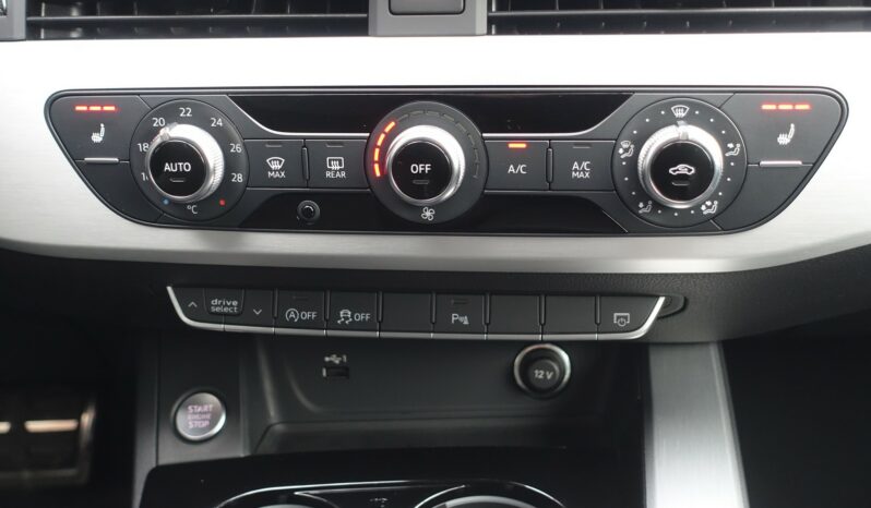AUDI A5 SPORTBACK 35 TDI S-TRONIC MHEV 163 CH S-LINE complet