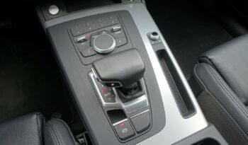 AUDI Q5 40 TDI 190 CH QUATTRO S-TRONIC complet