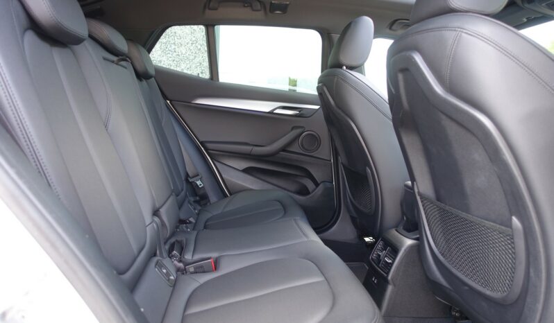 BMW X2 S-DRIVE 18DA BVA 150 CH complet