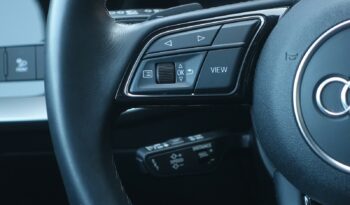 AUDI A3 SPORTBACK 30 TFSI S-TRONIC complet