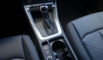 AUDI Q3 35 TDI 150 CH S-TRONIC complet