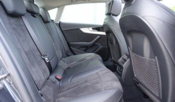 AUDI A5 SPORTBACK 35 TDI S-TRONIC MHEV 163 CH complet