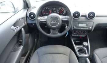 AUDI A1 1.2L TFSI 85 CV 3 PORTES complet