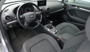 AUDI A3 1.2L TFSI 110 CH 3 PORTES complet