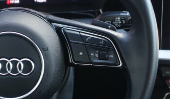AUDI A3 SPORTBACK 35 TFSI S-TRONIC 150 CH MHEV complet