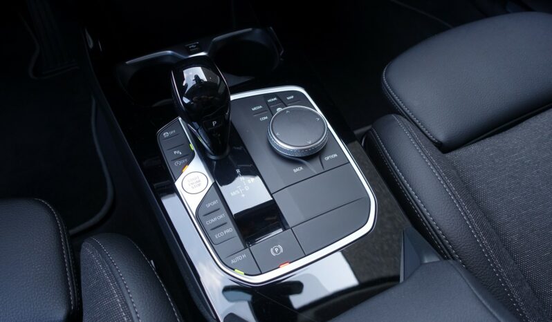 BMW 118 IA 136 CH SERIE 1 DKG complet