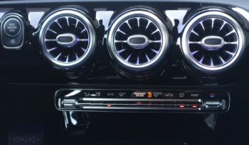 MERCEDES CLASSE A 180 7G-DCT complet