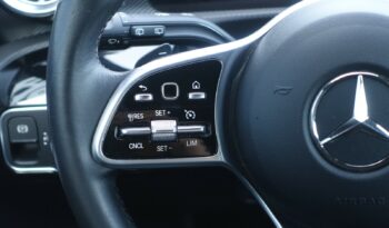 MERCEDES CLASSE CLA 200D SHOOTING BRAKE 150 CH 8G-Dct complet