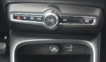 VOLVO XC 40 D3 2.0 L GEARTRONIC 150CH MOMENTUM complet