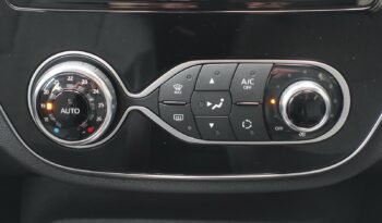 RENAULT CAPTUR 1.5 DCI ECO2 EDC 90CH INTENS complet