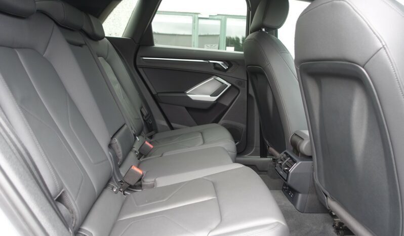 AUDI Q3 35 TFSI S-TRONIC 150 CH complet
