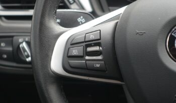 BMW X1 16 D S-DRIVE complet