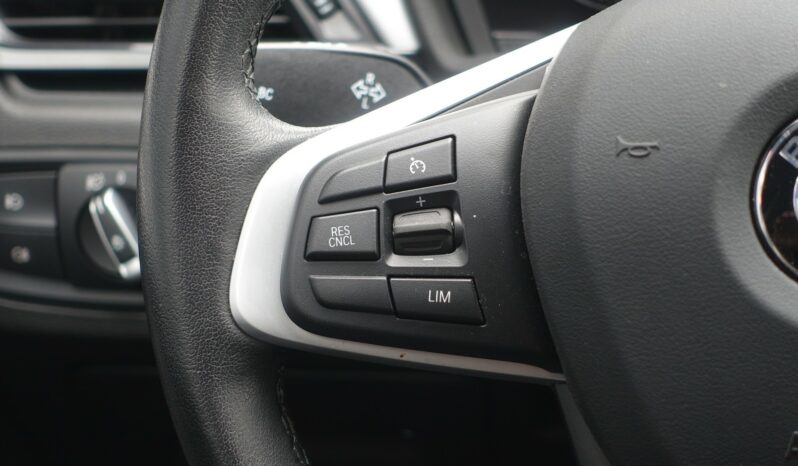 BMW X1 16 D S-DRIVE complet