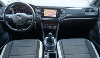 VOLKSWAGEN T-ROC 1.5 L TSI 150 CV complet