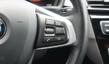 BMW X1 S-DRIVE 18IA BVA complet