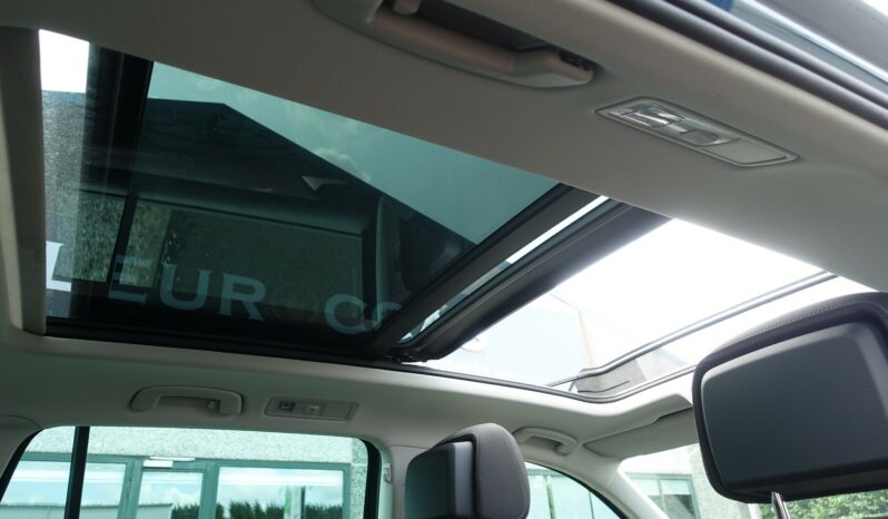 VOLKSWAGEN TIGUAN 1.5L TSI 130CH IQ-DRIVE complet
