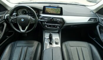 BMW 520 DA TOURING 163 CH SERIE 5 BVA complet