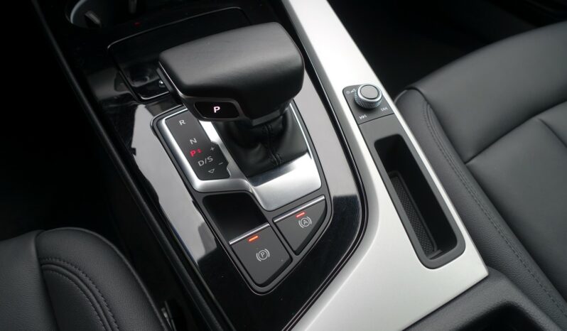 AUDI A5 SPORTBACK 35 TDI S-TRONIC MHEV 163 CH complet