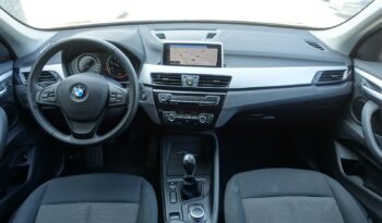 BMW X1 S-DRIVE 16 D 116 CH complet
