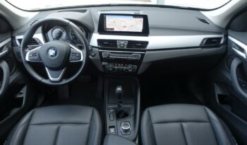 BMW X1 25EA HYBRIDE 220 CH X-DRIVE BVA F48 complet