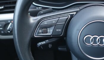 AUDI A4 AVANT 30 TDI MHEV S-TRONIC complet