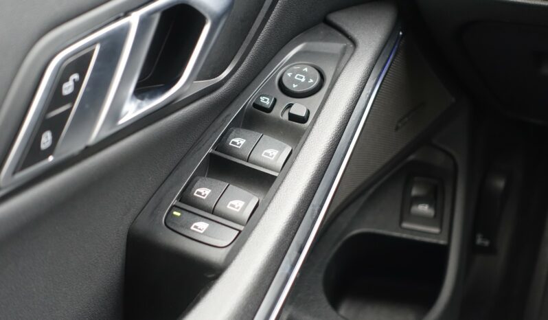 BMW 318 DA TOURING 150 CH BVA complet