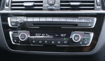BMW 116D SERIE 1 116cv complet