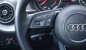 AUDI Q2 35 TFSI SPORT 150 CH  S-LINE complet