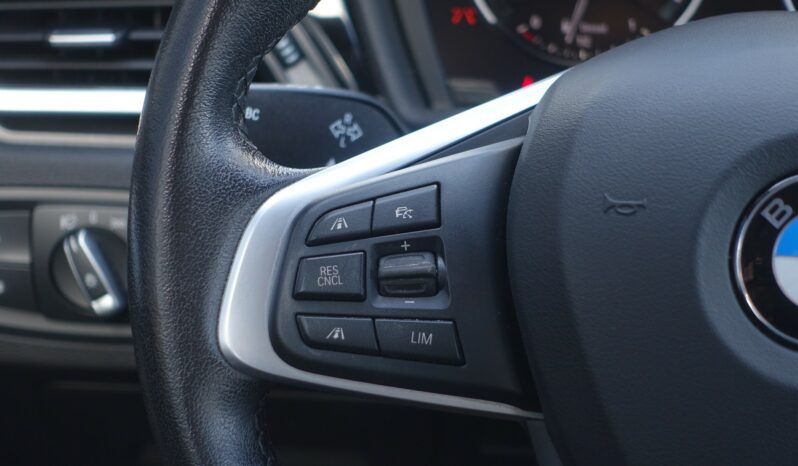 BMW X1 16 DA S-DRIVE PHASE 2 X-LINE complet