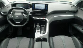 PEUGEOT 3008 1.5 BLUEHDI EAT8 130 CH PHASE 2 ALLURE complet