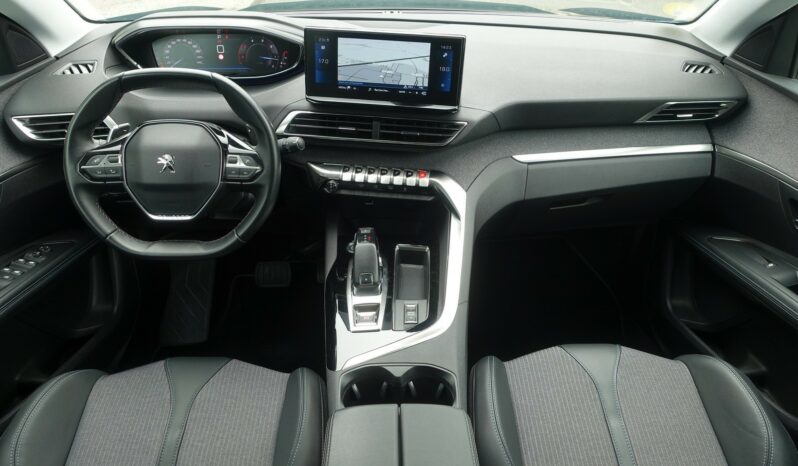 PEUGEOT 3008 1.5 BLUEHDI EAT8 130 CH PHASE 2 ALLURE complet