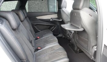 PEUGEOT 5008 1.5 L BLUEHDI EAT8 7 PLACES 130 CH GT complet
