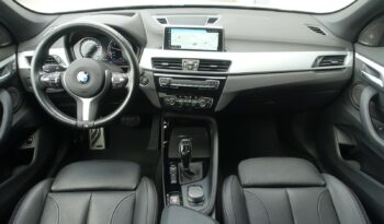 BMW X1 S-DRIVE 18IA 140 CH PACK M complet