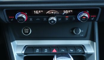AUDI Q3 35 TFSI S-TRONIC 150 CH MHEV S-LINE complet