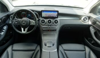 MERCEDES CLASSE GLC 200 D 9G-DCT 163 CH complet