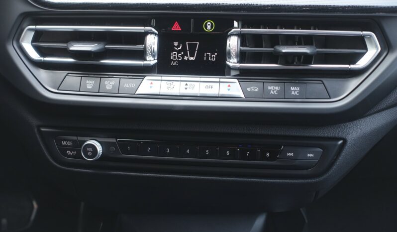 BMW 116DA SERIE 1 PACK M 116cv complet