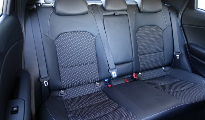 KIA XCEED 1.6 CRDI MHEV DCT6 complet