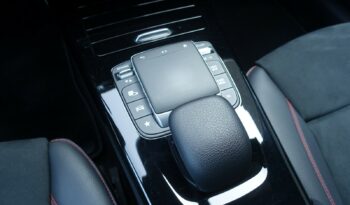 MERCEDES CLASSE CLA 250 E HYBRIDE RECHARGEABLE 218 CH  AMG-LINE complet