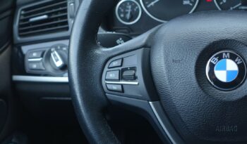 BMW X3 S-DRIVE 18 DA 150 CH X-LINE complet