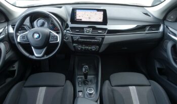 BMW X1 S-DRIVE 16 DA 116 CH complet